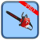Chainsaw icon