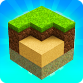 Mini  Block  Craft survival icon