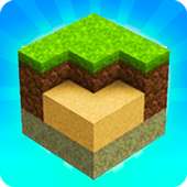 Mini  Block  Craft survival