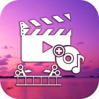 Audio / Video Mix,Video Cutter