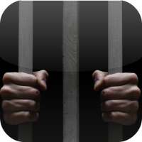 Jail Frames Photo Effects