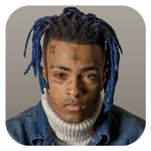 XXXTentacion Soundboard icon