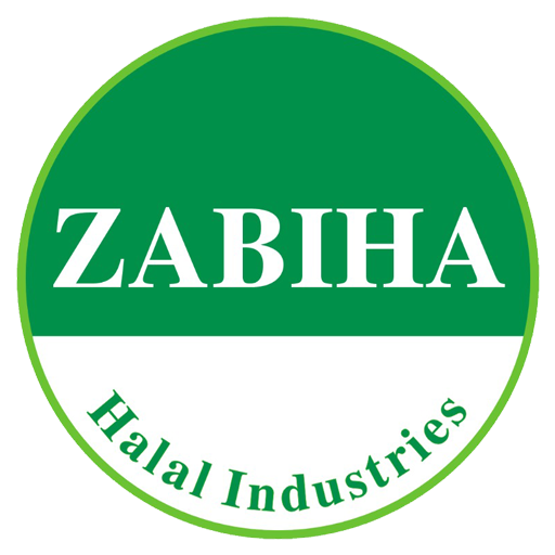 Zabiha Halal Industries icon