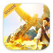 Guide for uncharted 4 icon