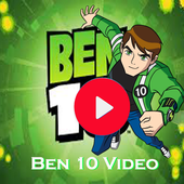 Ben Collection icon