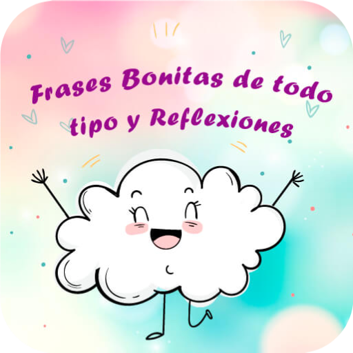 Frases Bonitas de todo tipo y Reflexiones icon