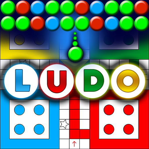 2 Player Games: I Play icon