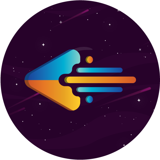 Back Button - Back Home Center icon