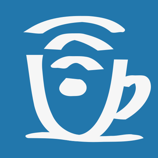 Wifi &amp; Food – Live Map icon