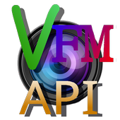 VFM API demo icon