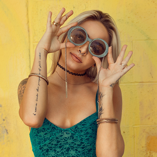 Beautiful Girls Wallpapers 2021 icon