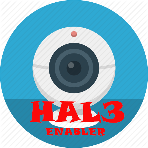 HAL3 enabler иконка
