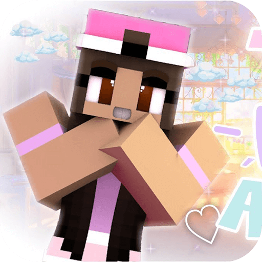 KawaiiWorld Mod for MCPE icon