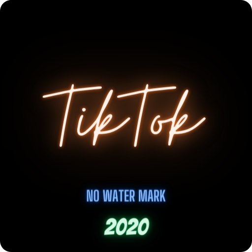 snaketic|Video Downloader for TikTok| No watermark icon