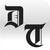 The Daily Targum (Beta) icon