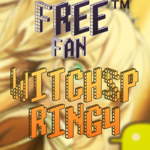 🏅 FreeFan™: Witch Spring 4 icon