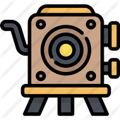 Intellectual Camera icon