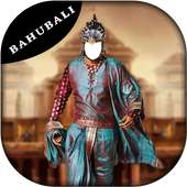 Bahubali Photo Editor