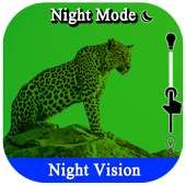 Night Vision Camera on 9Apps