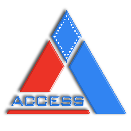 Access icon