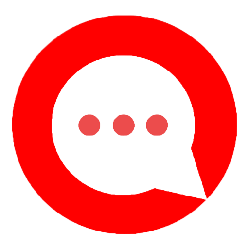 Qchat - Dating &amp; Chatting App icon