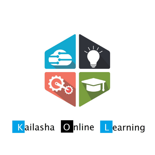 Kailasha Online Learning icon