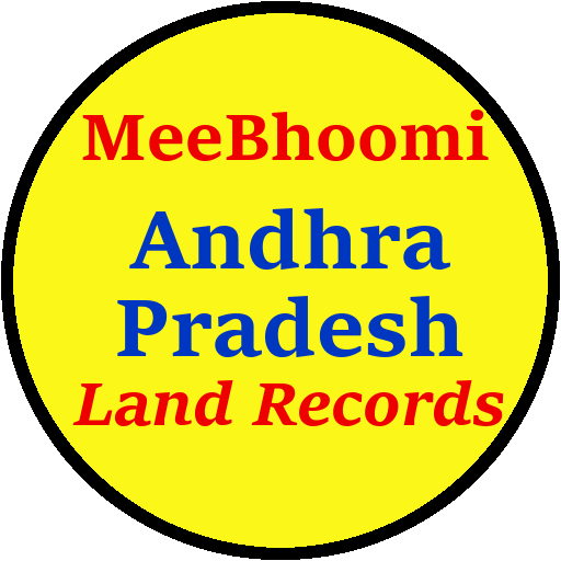 Land record Andhra Pradesh icon