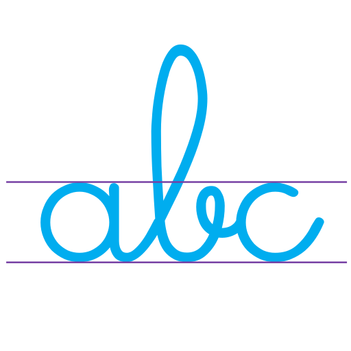 Dire, lire, écrire icon