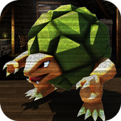 Five Nights at Pokman GO icon