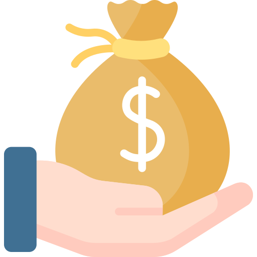 Money Fast - Get Reward Daily icon