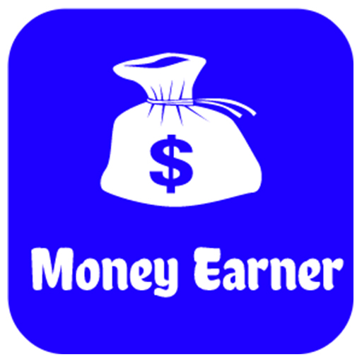 Money Earner -ONLINE EARNING icon