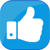 Poster Maker-Poster Design, Flyer Maker &amp; Ad Maker أيقونة