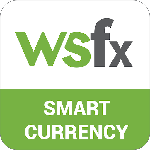 WSFx Smart Currency icon