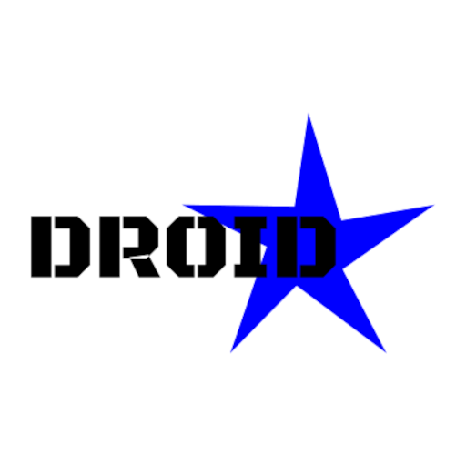 DROID-Star icon