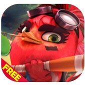 Game Guide Angry Birds Evolution icon