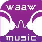 Waw Music icon