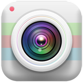 Come Camera icon