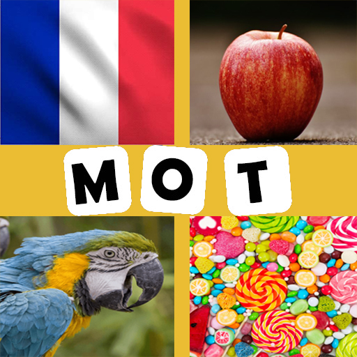 4 images 1 mot francais icon