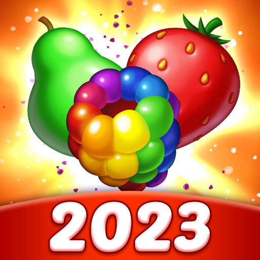 Juice Pop Mania icon