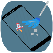 Phone Cleaner icon