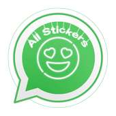 Whatsu Sticker : All Stickers Collections on 9Apps