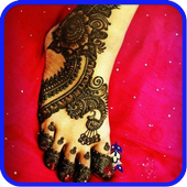 Girls Mehandi Design 2016 icon