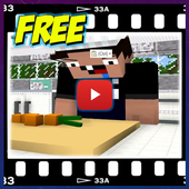 Craftronix Fans Channel icon