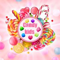 Candy kids