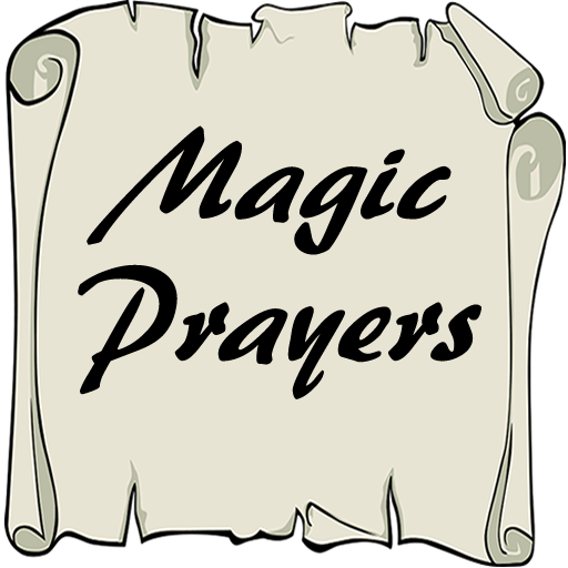 Magic Prayers icon