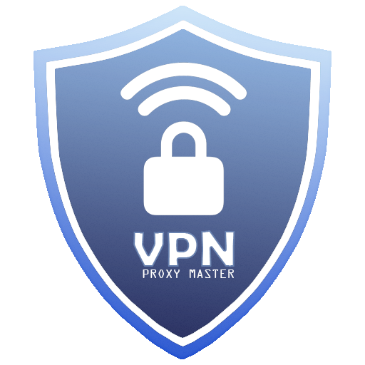 VPN Proxy Master - Fast Security VPN icon