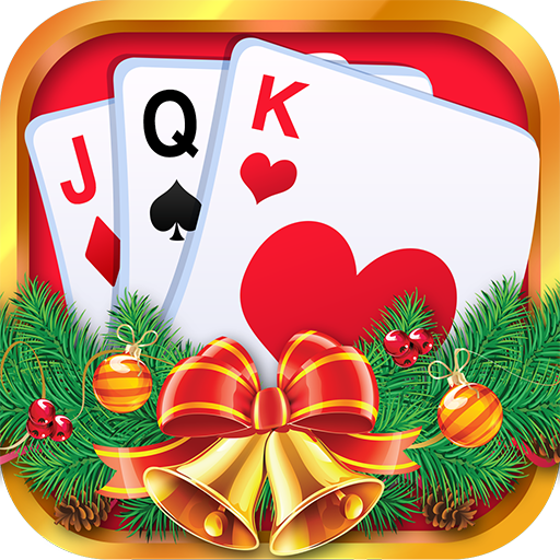 Christmas Solitaire icon
