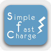 Simple Fast Charge icon
