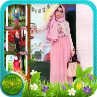 Hijab Styles Fashion Camera on 9Apps