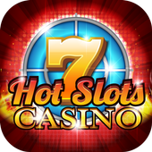 Hot Slots Wild Casino icon
